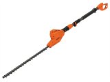 BLACK+DECKER PH5551 Elektrické teleskopické nožnice na živý plot 550 W