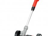 BLACK+DECKER STC1820CM Aku strunová kosačka s podvozkom 18 V, 2 Ah