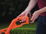 BLACK+DECKER ST1823 Aku strunová kosačka 18 V, 1,5 Ah