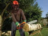 BLACK+DECKER CS1835 Elektrická reťazová píla 35 cm, 1800 W