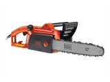 BLACK+DECKER CS1835 Elektrická reťazová píla 35 cm, 1800 W