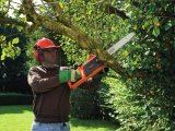 BLACK+DECKER CS1840 Elektrická reťazová píla 40 cm, 1800 W