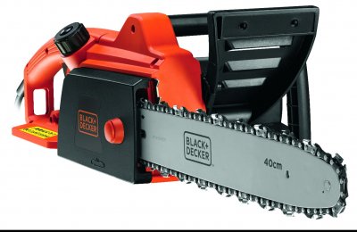 BLACK+DECKER CS1840 Elektrická reťazová píla 40 cm, 1800 W