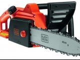 BLACK+DECKER CS1840 Elektrická reťazová píla 40 cm, 1800 W