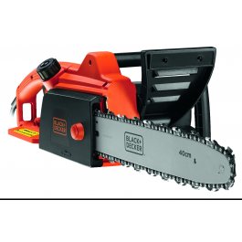 BLACK+DECKER CS1840 Elektrická reťazová píla 40 cm, 1800 W