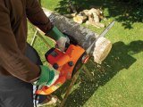 BLACK+DECKER CS2040 Elektrická reťazová píla 40 cm, 2000 W