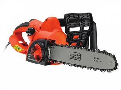 BLACK+DECKER CS2040 Elektrická reťazová píla 40 cm, 2000 W