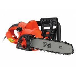 BLACK+DECKER CS2040 Elektrická reťazová píla 40 cm, 2000 W