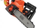 BLACK+DECKER CS2245 Elektrická reťazová píla 45 cm,  2200 W