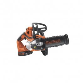 BLACK+DECKER GKC1820L20 Aku reťazová píla 20 cm, 18 V
