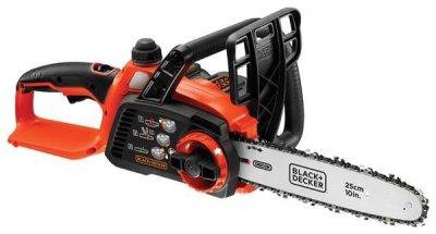 BLACK+DECKER GKC1825L20 Aku reťazová píla 25 cm, 18 V