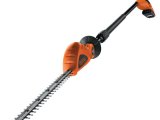 BLACK+DECKER GTC1843L20 Aku nožnice na živý plot 18 V, 2 Ah