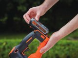 BLACK+DECKER GTC18502PC Aku nožnice na živý plot 18 V, 2 Ah