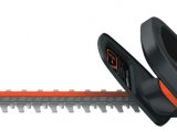 BLACK+DECKER GTC18502PC Aku nožnice na živý plot 18 V, 2 Ah