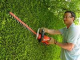 BLACK+DECKER GTC18504PC Aku nožnice na živý plot 18 V, 4 Ah