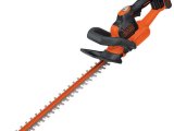 BLACK+DECKER GTC18504PC Aku nožnice na živý plot 18 V, 4 Ah