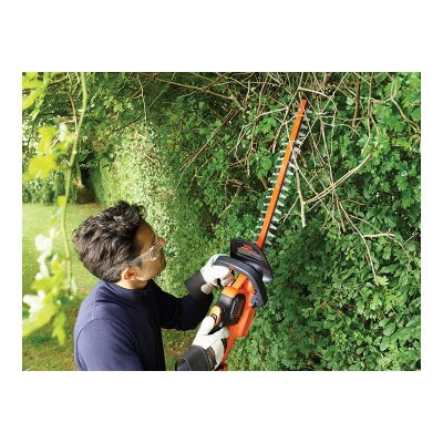 BLACK+DECKER GTC36552PC Aku nožnice na živý plot 36 V, 2 Ah