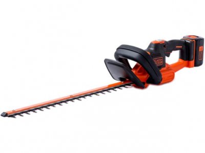 BLACK+DECKER GTC36552PC Aku nožnice na živý plot 36 V, 2 Ah