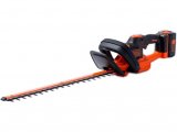 BLACK+DECKER GTC36552PC Aku nožnice na živý plot 36 V, 2 Ah
