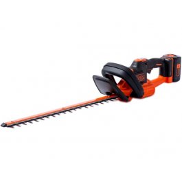 BLACK+DECKER GTC36552PC Aku nožnice na živý plot 36 V, 2 Ah