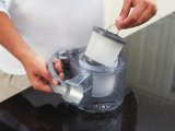 BLACK+DECKER PD1020L Aku ručný vysávač Dustbuster Flexi 10,8 V