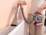 BLACK+DECKER PD1020L Aku ručný vysávač Dustbuster Flexi 10,8 V