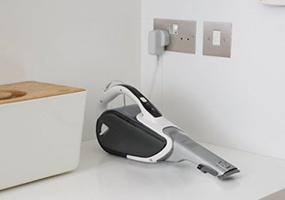 BLACK+DECKER DVJ215J Aku ručný vysávač Dustbuster 7,2 V