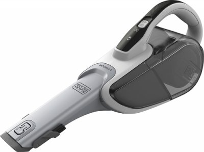 BLACK+DECKER DVJ215J Aku ručný vysávač Dustbuster 7,2 V