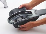 BLACK+DECKER DVJ215J Aku ručný vysávač Dustbuster 7,2 V