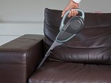 BLACK+DECKER DVJ325J Aku ručný vysávač Dustbuster