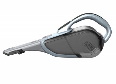 BLACK+DECKER DVJ325J Aku ručný vysávač Dustbuster