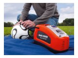 BLACK+DECKER ASI300 Kompresor bezolejový na 12 V aj 230 V