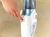 BLACK+DECKER FSM1605 Parný mop 1300 W