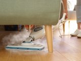 BLACK+DECKER FSM1605 Parný mop 1300 W