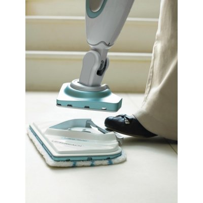 BLACK+DECKER FSM1616 Parný mop 1600 W