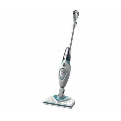 BLACK+DECKER FSM1616 Parný mop 1600 W