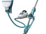BLACK+DECKER FSMH1351SM Parný mop SteaMitt 9 v 1, 1300 W