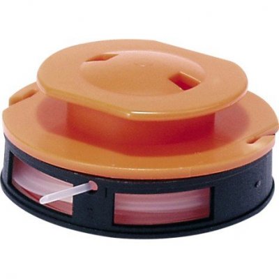 BLACK+DECKER A6044-XJ Náhradná struna 1,5 mm, 5,5 m