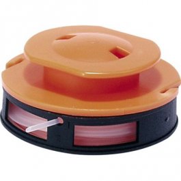 BLACK+DECKER A6044-XJ Náhradná struna 1,5 mm, 5,5 m
