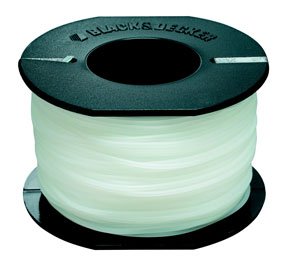 BLACK+DECKER A6171-XJ Struna Reflex 1,5 mm, 50 m