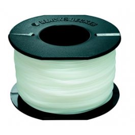 BLACK+DECKER A6171-XJ Struna Reflex 1,5 mm, 50 m