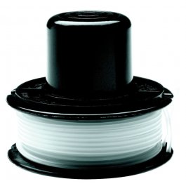BLACK+DECKER A6226-XJ Struna Bumb Feed 1,5 mm, 6 m