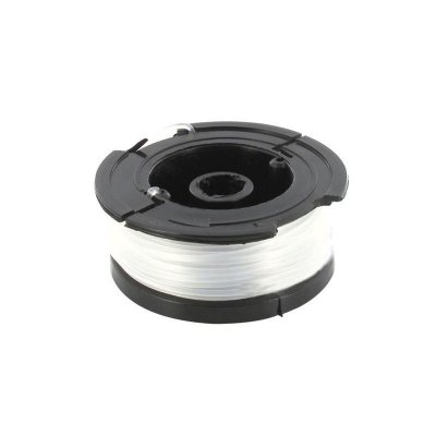 BLACK+DECKER A6485-XJ Struna Reflex 1,5 mm, 10 m, 3 ks