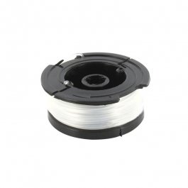 BLACK+DECKER A6485-XJ Struna Reflex 1,5 mm, 10 m, 3 ks