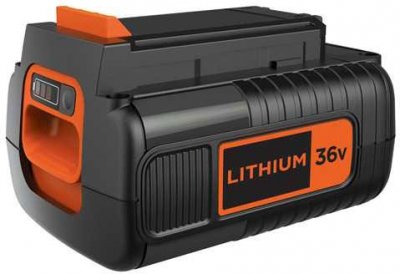 BLACK+DECKER BL20362-XJ  Akumulátor 36 V/ 2 Ah