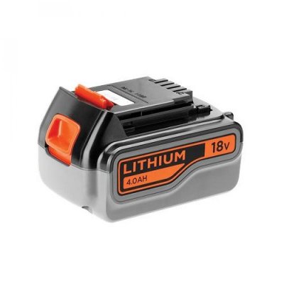 BLACK+DECKER BL4018-XJ  Akumulátor 18 V/ 4 Ah