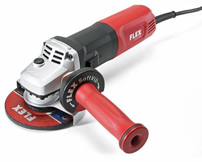 FLEX 447.560 Uhlová brúska L 14-11 125, 1400 W, 125 mm