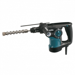 MAKITA HR2810T Kombinované kladivo SDS-Plus 800 W + skľučovadlo