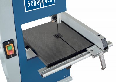 Scheppach Basa 1 Pásová píla 300 W