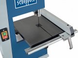 Scheppach Basa 1 Pásová píla 300 W